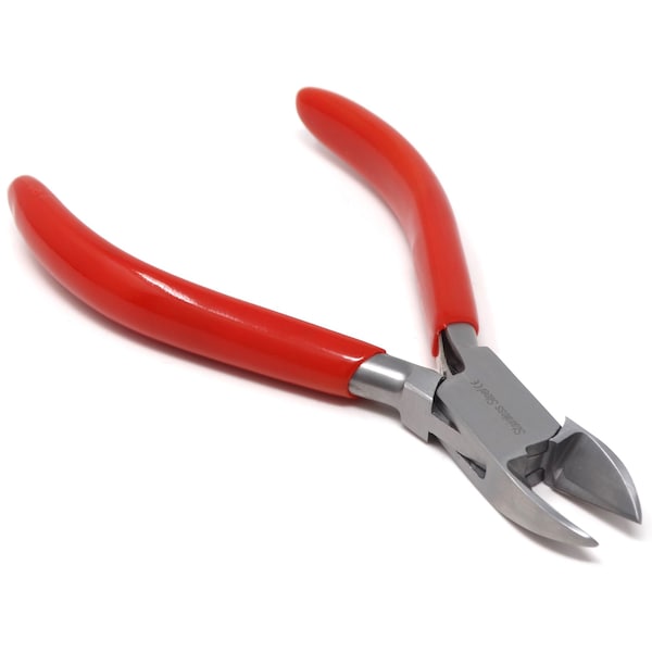 A2Z Scilab Jewelry Making Pliers Professional Repair Clippers, Stainless Steel Tool with Cushion Grip A2Z-ZR939 - main
